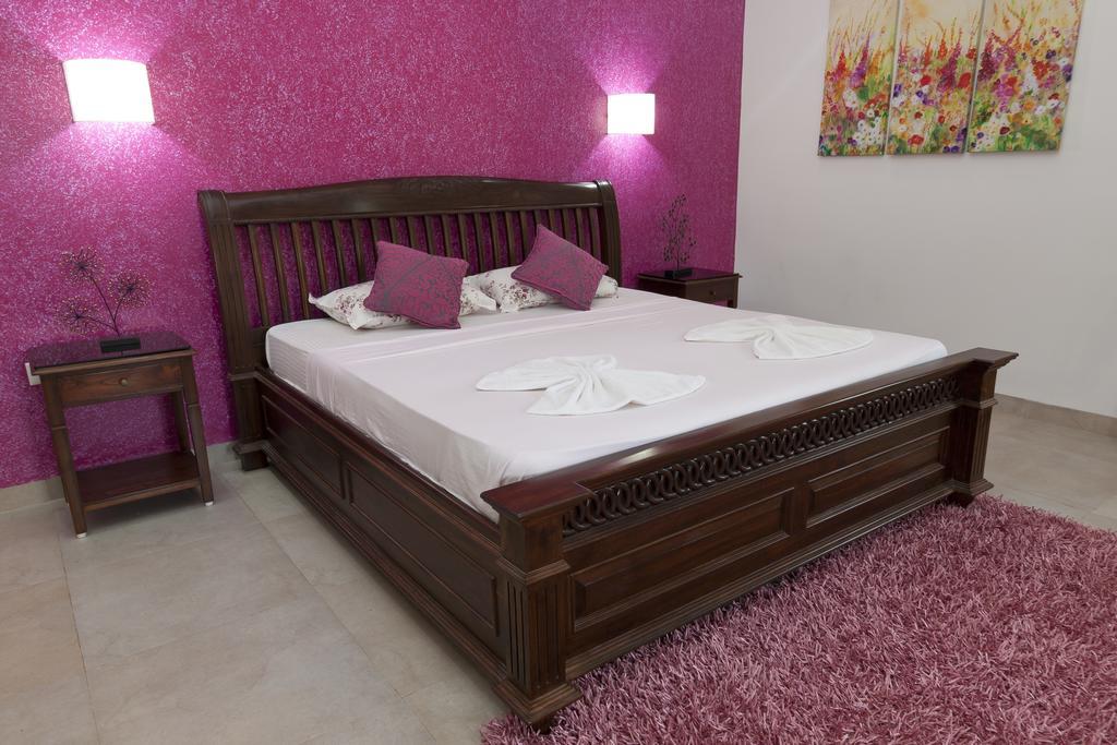 Villa Calangute Phase 5 Quarto foto