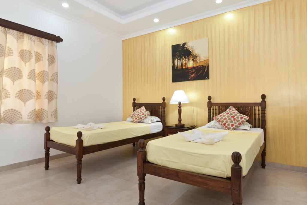 Villa Calangute Phase 5 Quarto foto