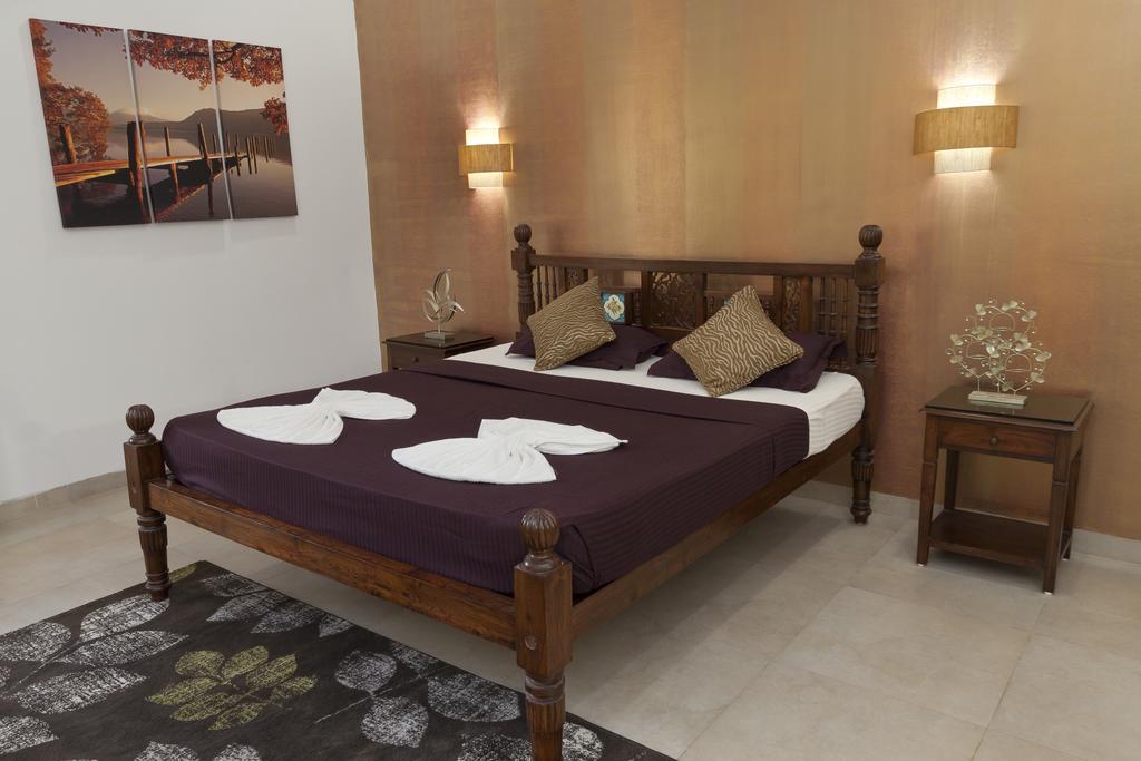 Villa Calangute Phase 5 Quarto foto